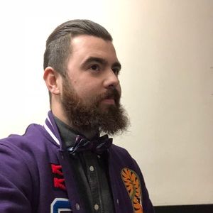 Meet your Posher, Evan